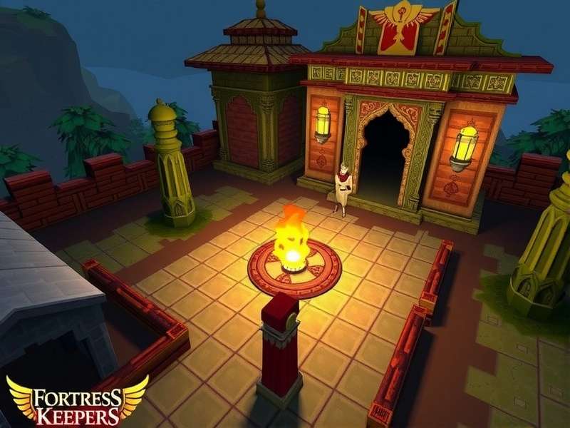 Community event screenshot